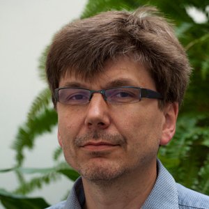 PhDr. Jiří Jakubů, Ph.D.